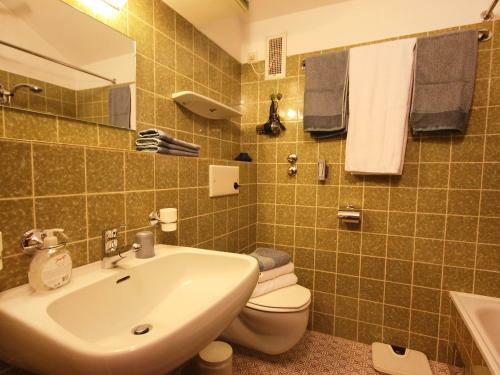 Apartment Bad Hofgastein 1