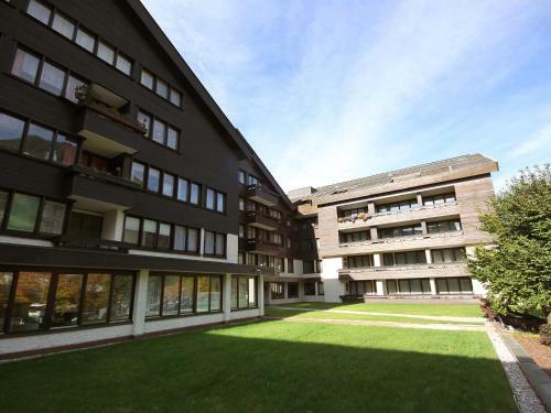 Apartment Bad Hofgastein 1