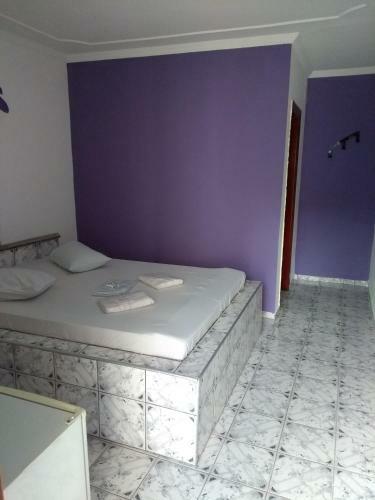 Motel Chateau (only Adults)