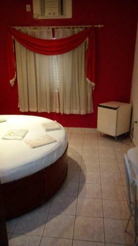 Motel Chateau (only Adults)