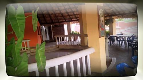 Hostal Campestre Los Manglares