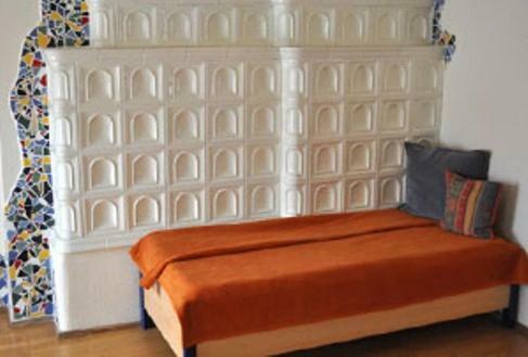 Hostal Arkadenhof Kurtz