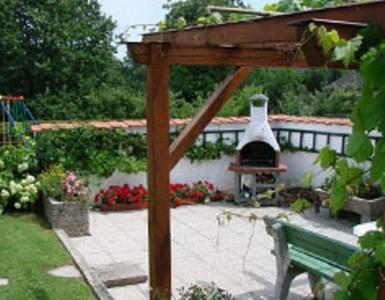 Hostal Arkadenhof Kurtz