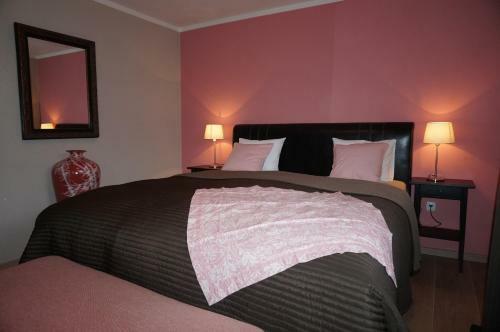 Apartamento Haus Toni