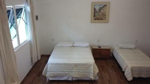 Hostal Pousada Encanto Da Mata