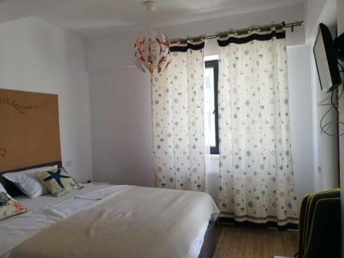 Lemon Apartment