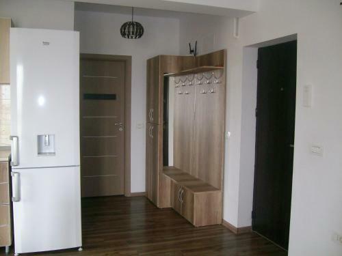 Cosy Apartment