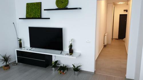 Mamaia Ambra Apartament 5 Stele