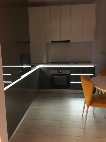 Mamaia Ambra Apartament 5 Stele