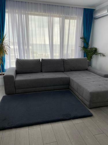 Mamaia Ambra Apartament 5 Stele
