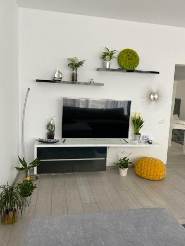 Mamaia Ambra Apartament 5 Stele