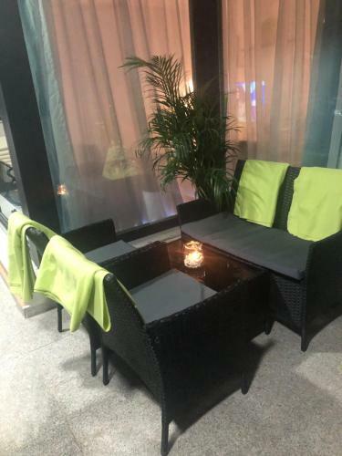 Mamaia Ambra Apartament 5 Stele