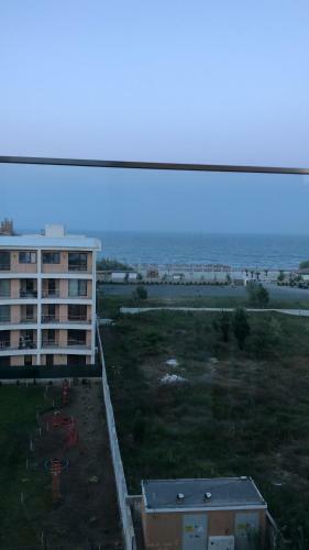 Mamaia Ambra Apartament 5 Stele