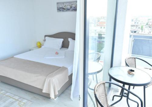 Private Apartments -mamaia Nord Sea View-
