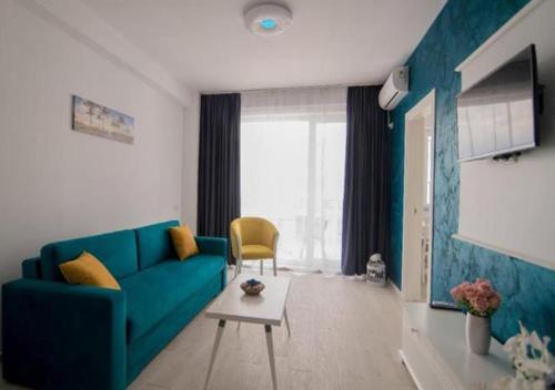 Private Apartments -mamaia Nord Sea View-