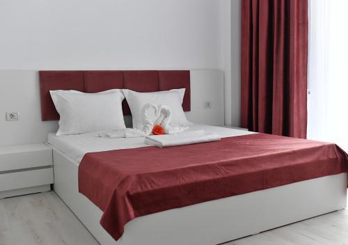 Private Apartments -mamaia Nord Sea View-