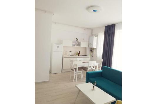 Private Apartments -mamaia Nord Sea View-