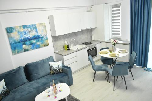 Private Apartments -mamaia Nord Sea View-