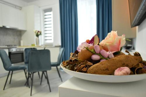 Private Apartments -mamaia Nord Sea View-
