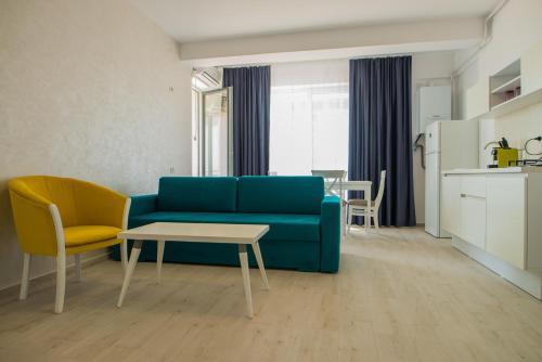 Private Apartments -mamaia Nord Sea View-