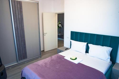 Private Apartments -mamaia Nord Sea View-