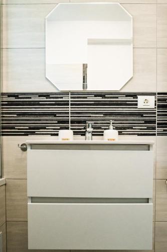 Private Apartments -mamaia Nord Sea View-