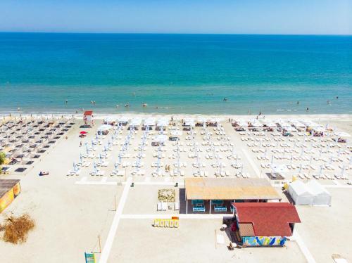 Apartamento Luxury Sea View Penthouse