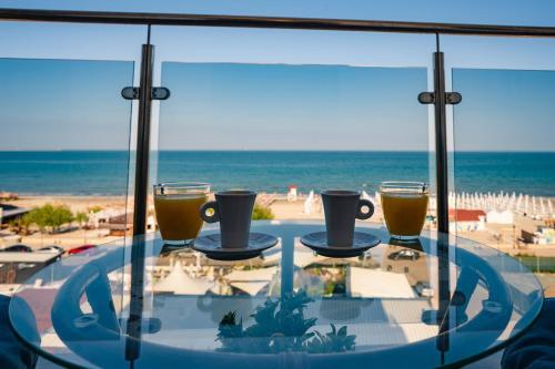Apartamento Luxury Sea View Penthouse