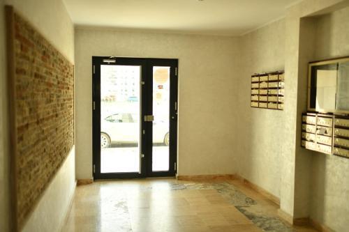 Apartamento Luxury Sea View Penthouse