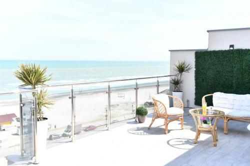 Apartamento Luxury Sea View Penthouse
