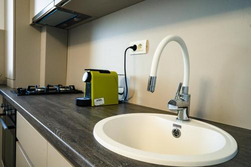 Apartamento Luxury Sea View Penthouse
