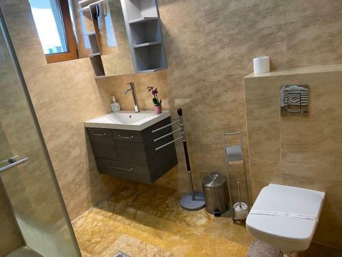 Hostal Parliament Square Mamaia Nord