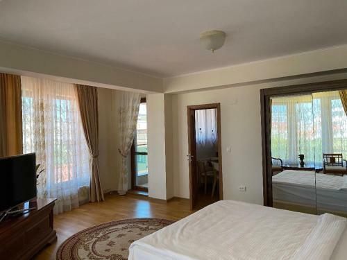 Hostal Parliament Square Mamaia Nord