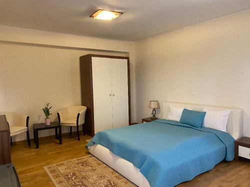 Hostal Parliament Square Mamaia Nord