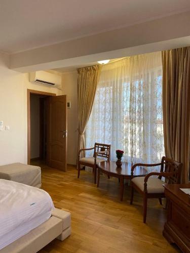 Hostal Parliament Square Mamaia Nord