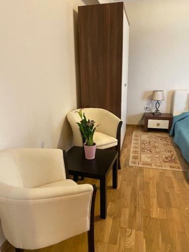 Hostal Parliament Square Mamaia Nord