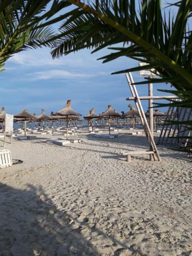 Apartamento Studio Melissa Alezzi Beach Resort Spa