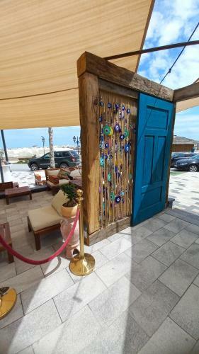 Apartamento Studio Melissa Alezzi Beach Resort Spa