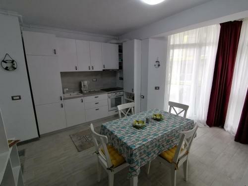 Apartamento Alezzi Beach Resort - Vedere La Mare