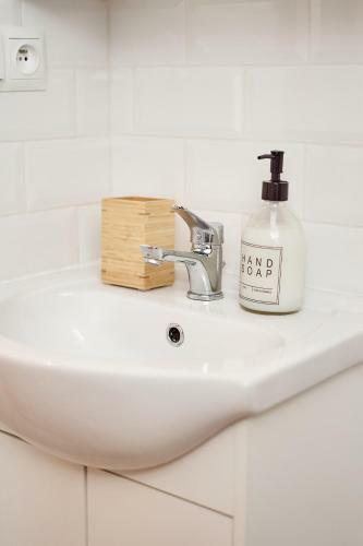 Apartamento Komfortowo Plus