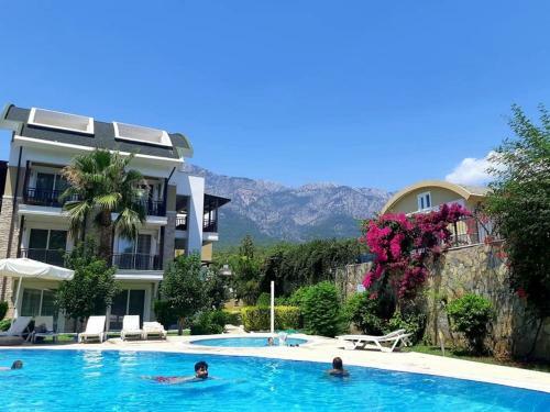 Apartamento Sevil Homes Garden
