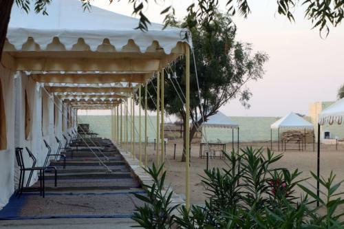 Hotel Golden Gate & Desert Camp