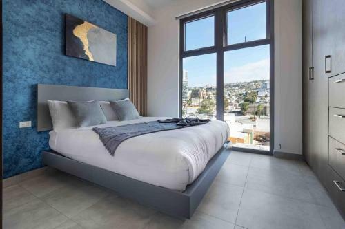Apartamento Modern And Luxurious In Tijuana