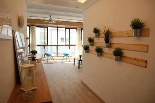 Apartamento Cosy Flat Next To The Beach !