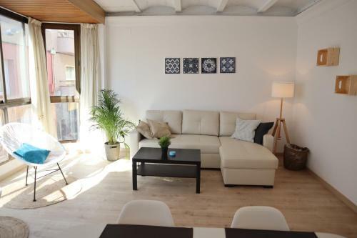 Apartamento Cosy Flat Next To The Beach !