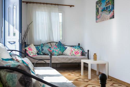 Apartamento Casa Tselente