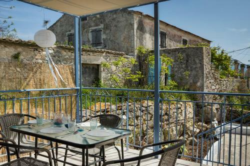 Apartamento Casa Tselente