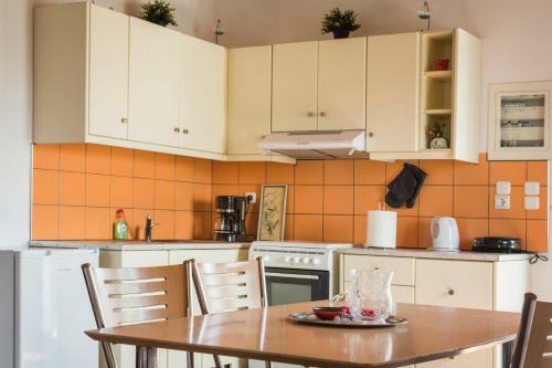 Apartamento Casa Tselente