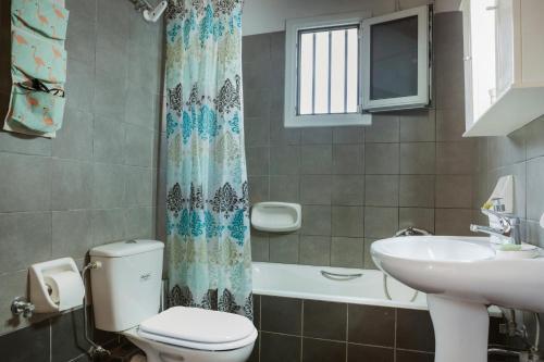 Apartamento Casa Tselente