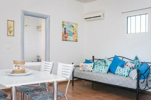 Apartamento Casa Tselente